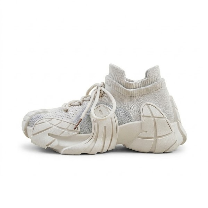Women's Knit Performance Sneakers