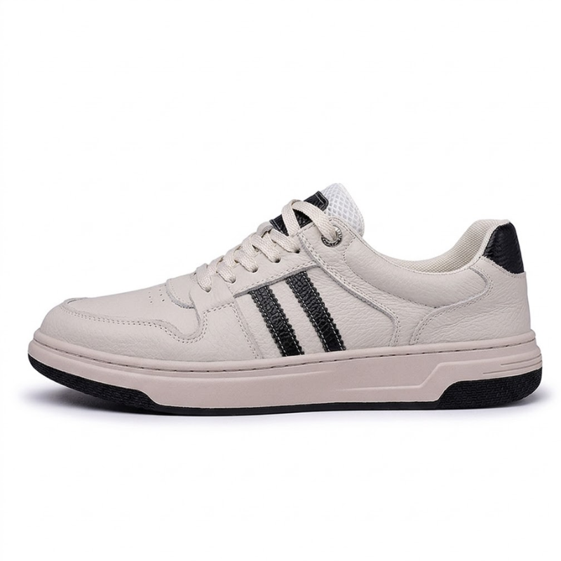 Men's Casual Low-Top Sneakers