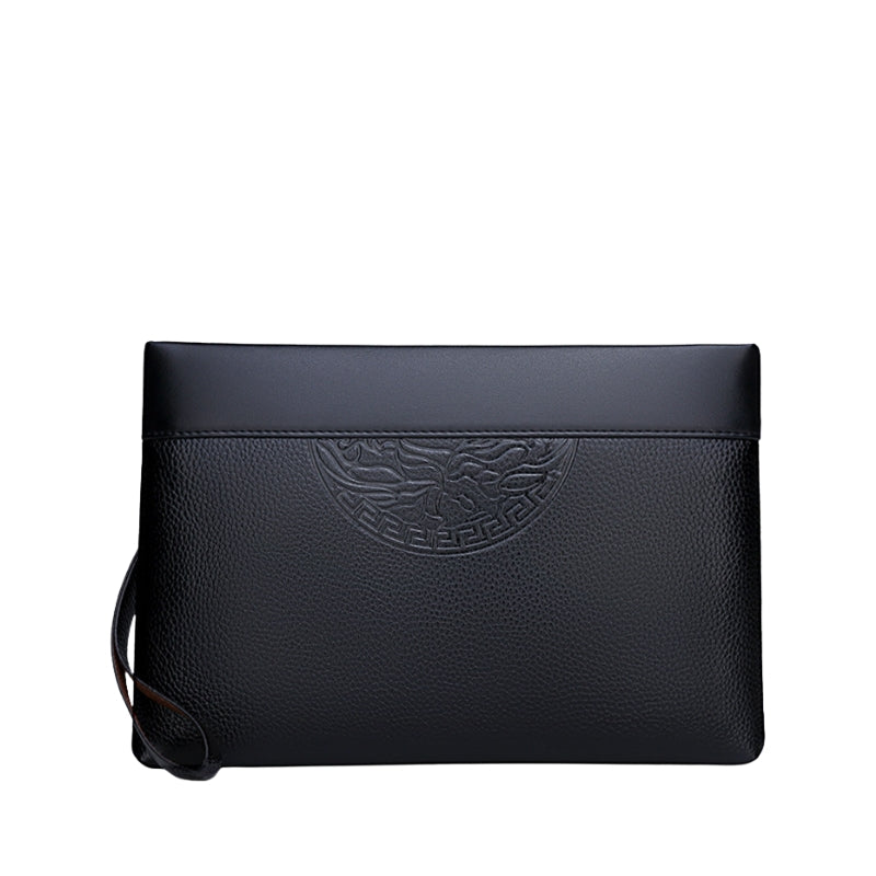 Light Luxury Business Clutch For Men