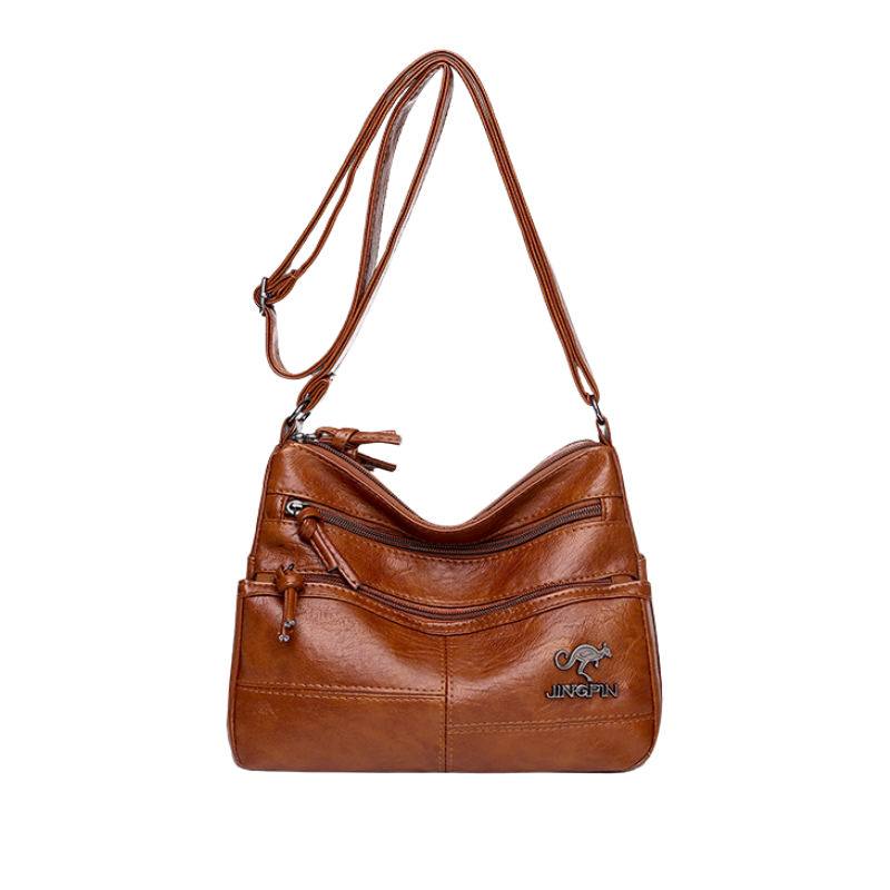 Arizona Soft Look Crossbody Bag