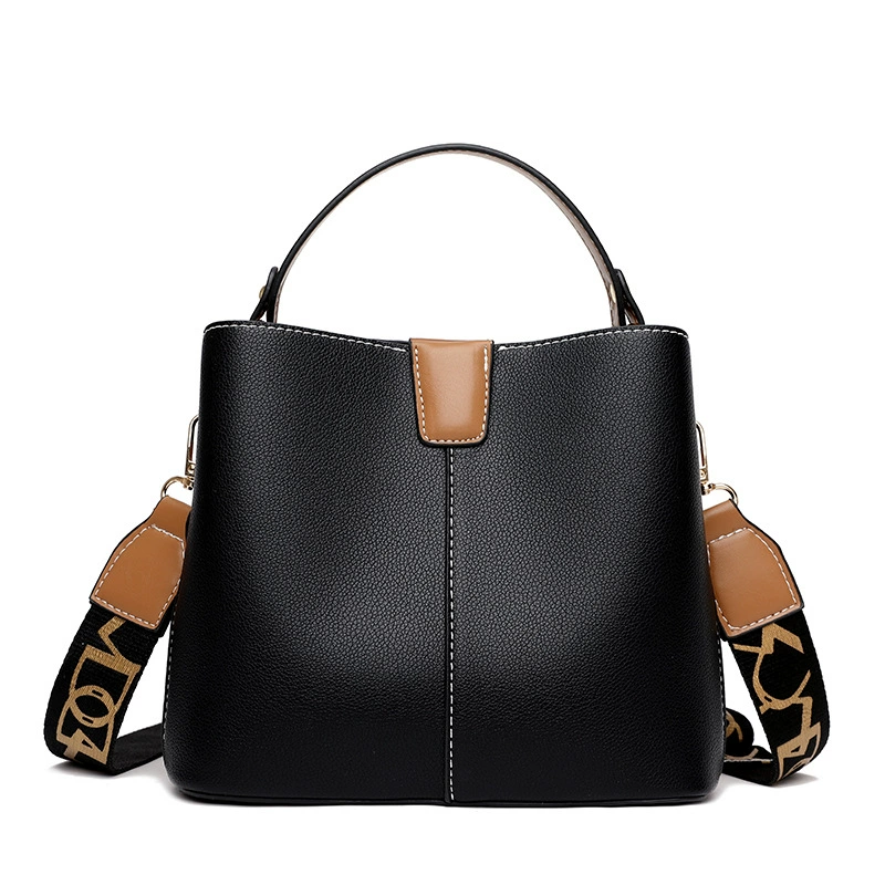 Duo Style Mini Satchel Crossbody Bag