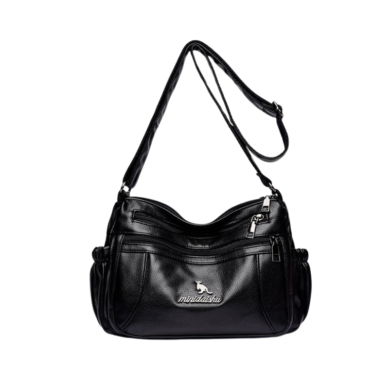 Lowkey Luxe Shoulder Bag