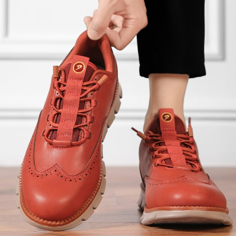 City Drift Durable All Terrain Casual Shoes For Men