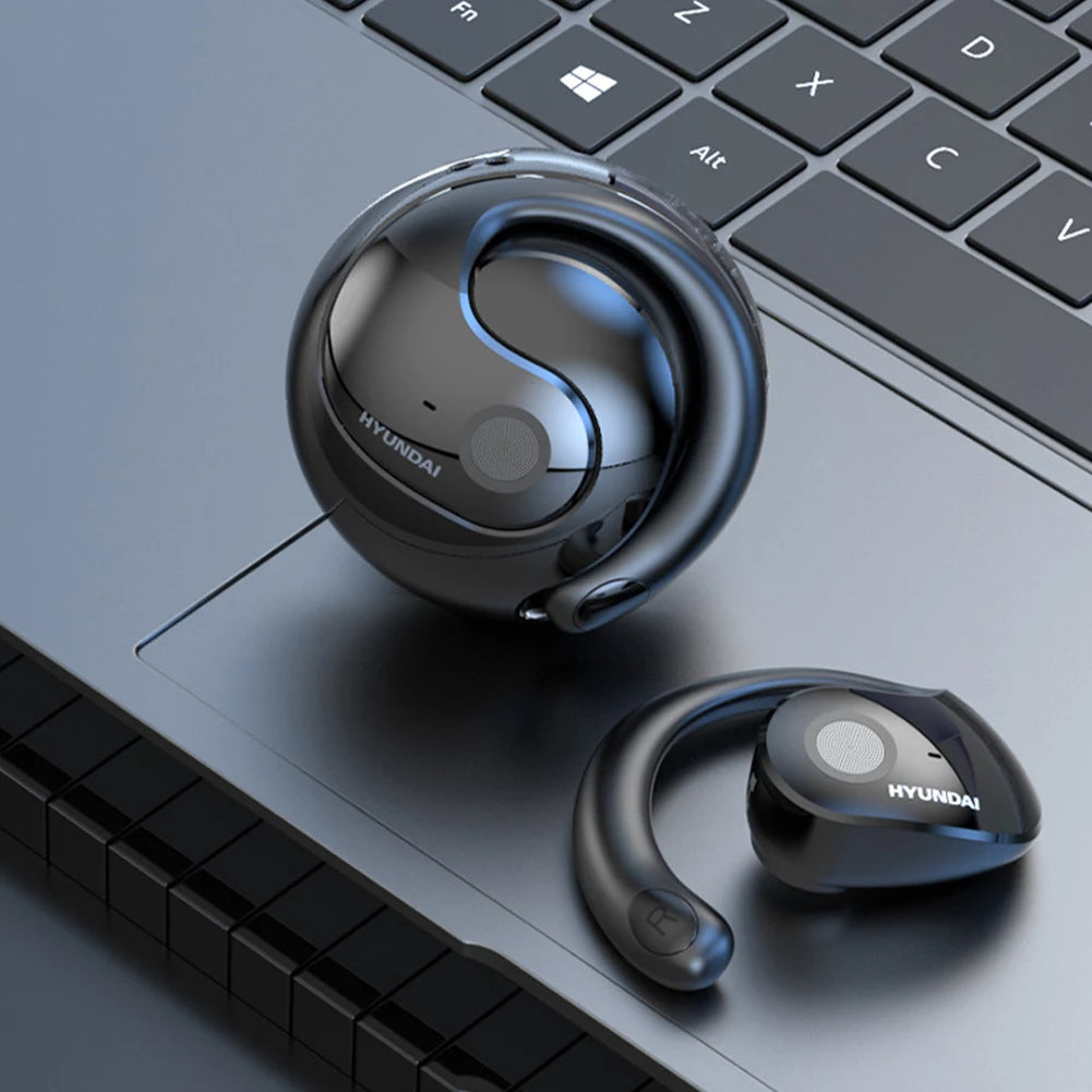 Coco Pods Mini Wireless Bluetooth Earbuds
