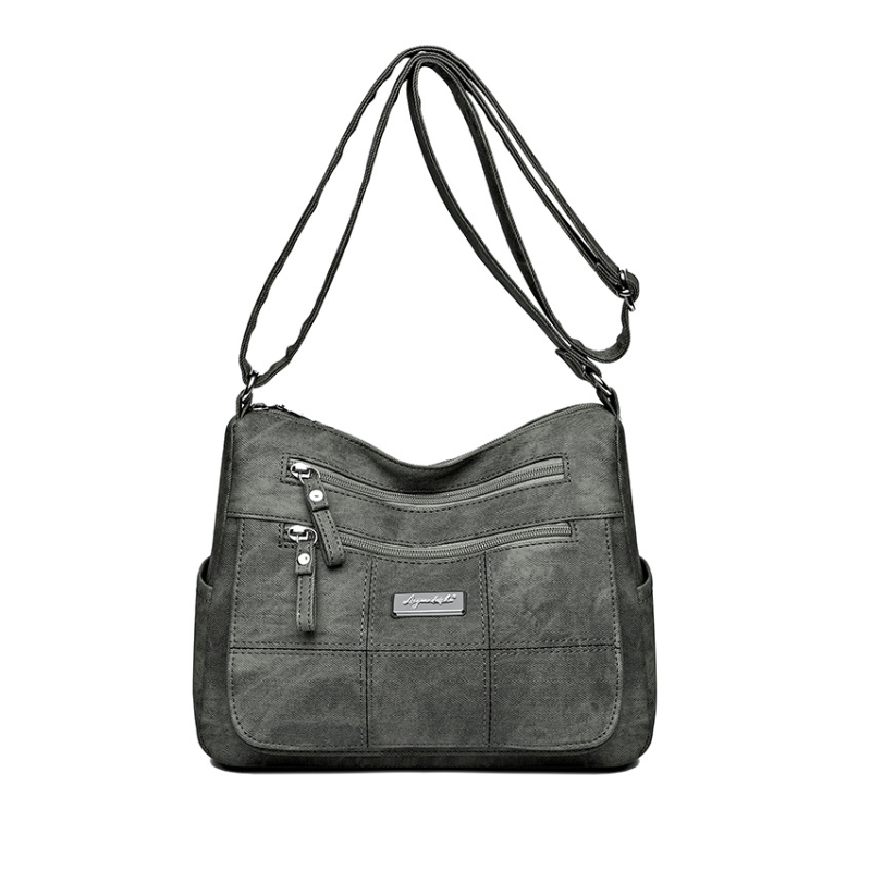 Vacation Ready Crossbody Bag
