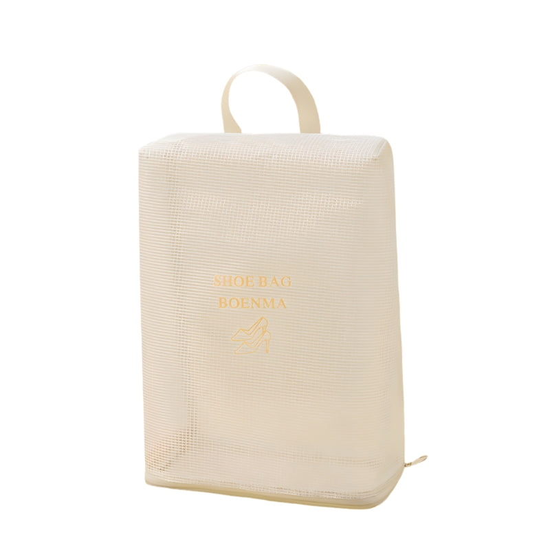 Clean Step Shoe Bag
