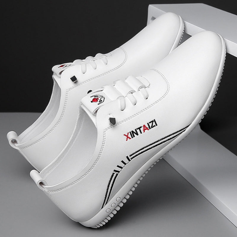 Minimalist Urban Everyday Casual Shoes
