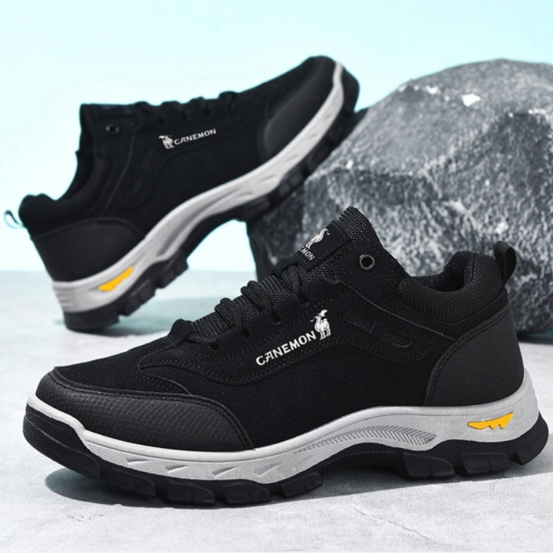 Elite Flow Luxury Breathable Lifestyle Shoes For Men