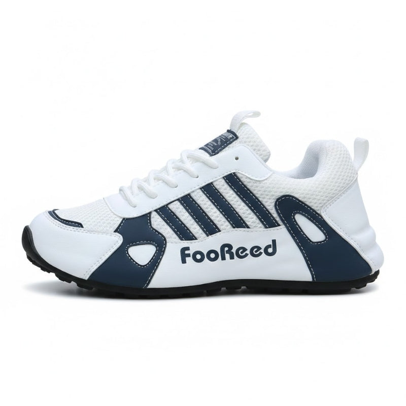 Men's Professional Multi-Material Sport Runner Shoes