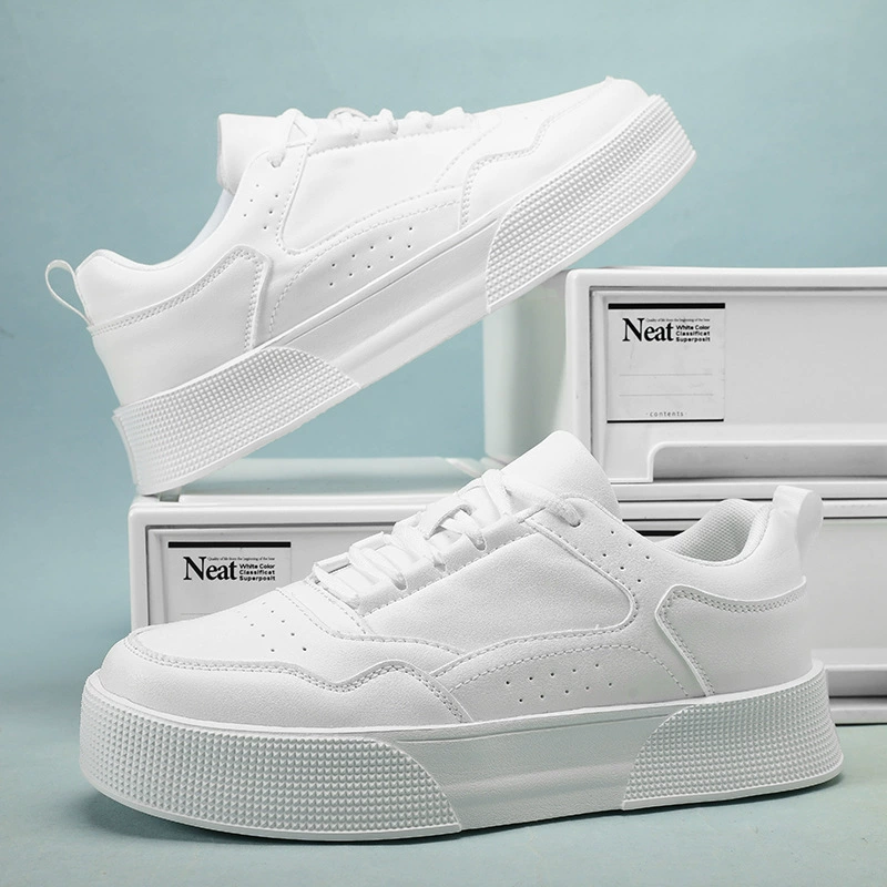 Men’s Korean Style Sneakers