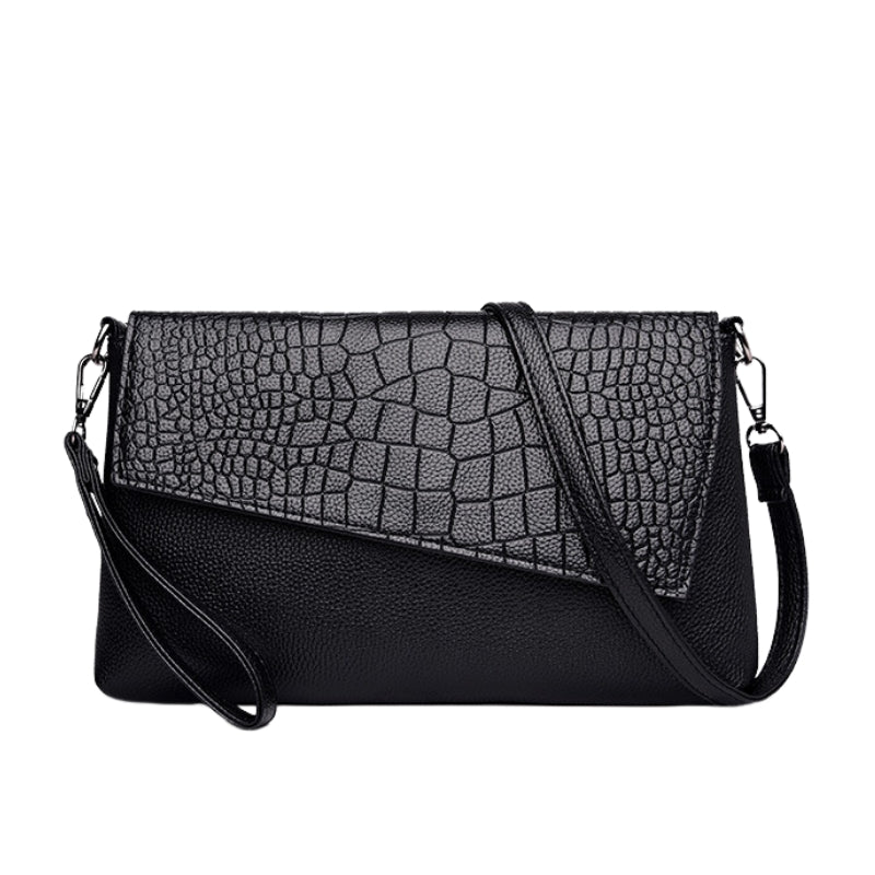 Urban Chic Crossbody Bag