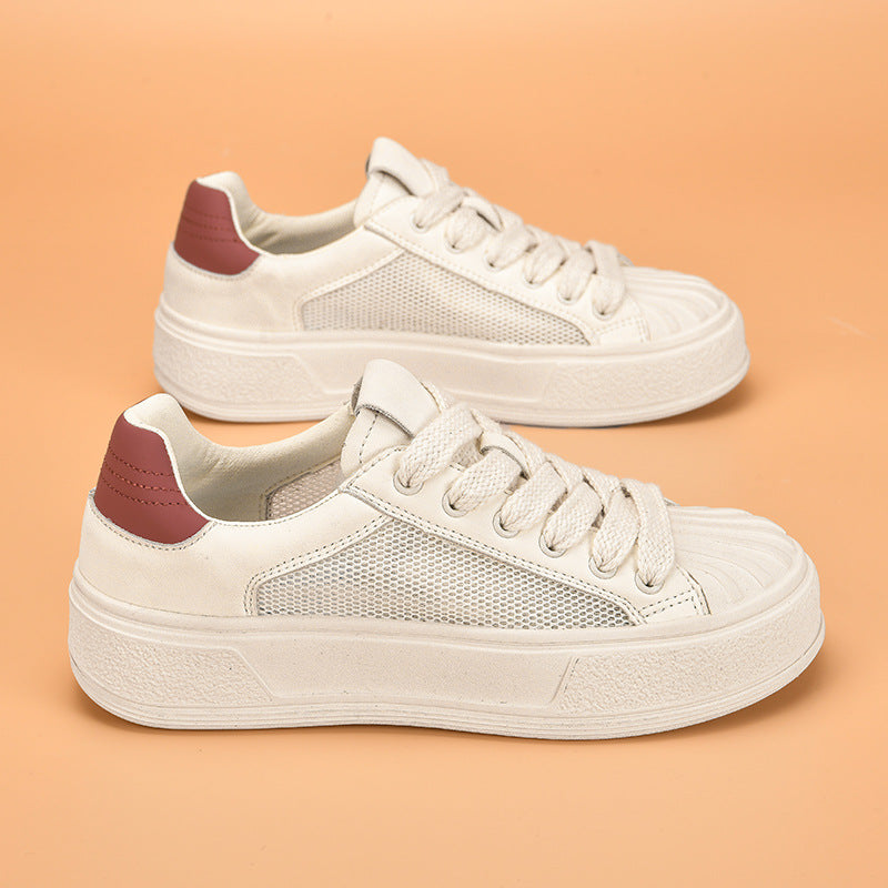 Aero Flex Plus Breathable Sneakers