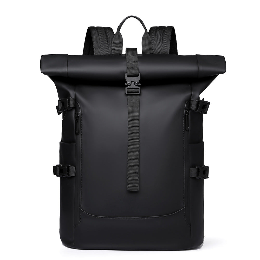 Ergo Shield Waterproof Travel Backpack