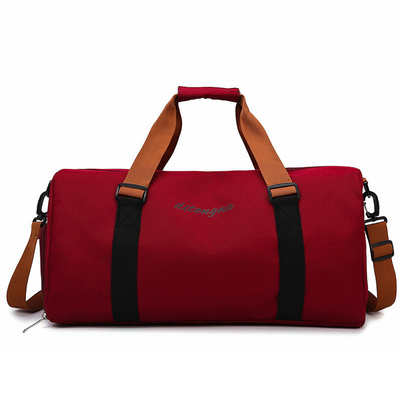 Hydro Flex Duffle Bag