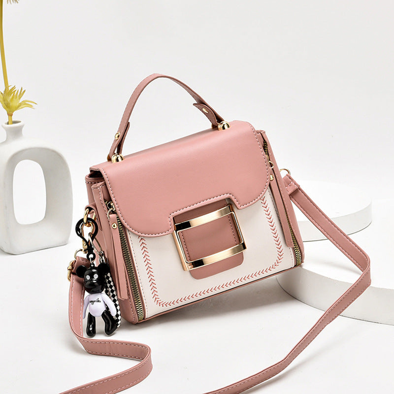 Trend Nova Simple Style Handbag