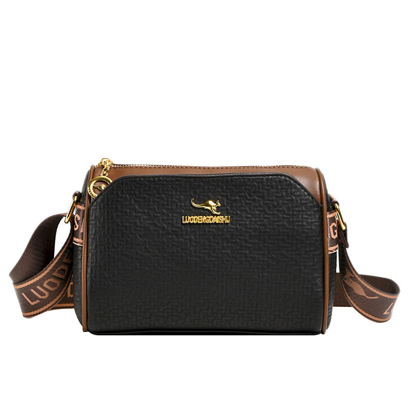 Versa Glam Crossbody Bag