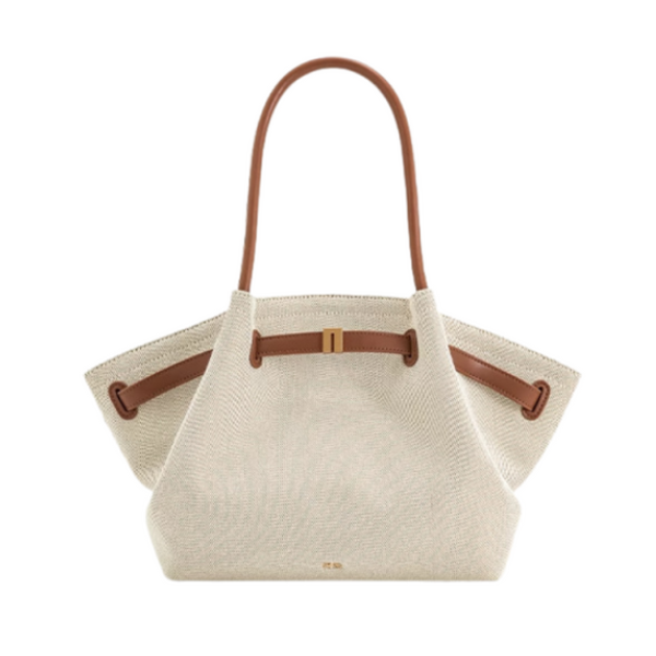 Elegant Senior Underarm Shoulder Bag
