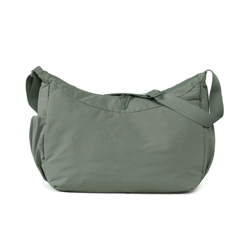 Nomad Ease Crossbody Bag