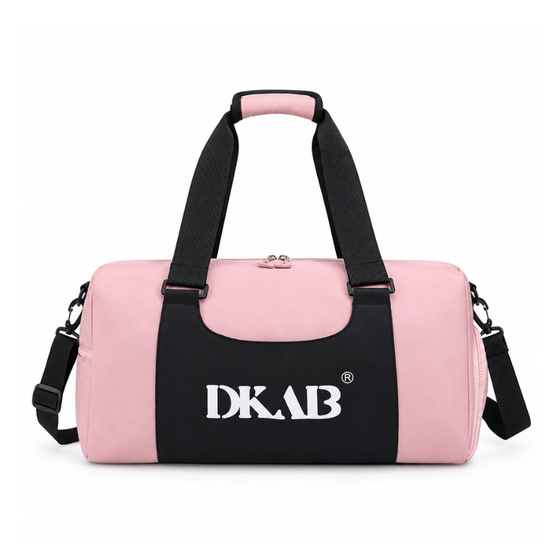 Aqua Shield Gym Duffel Bag