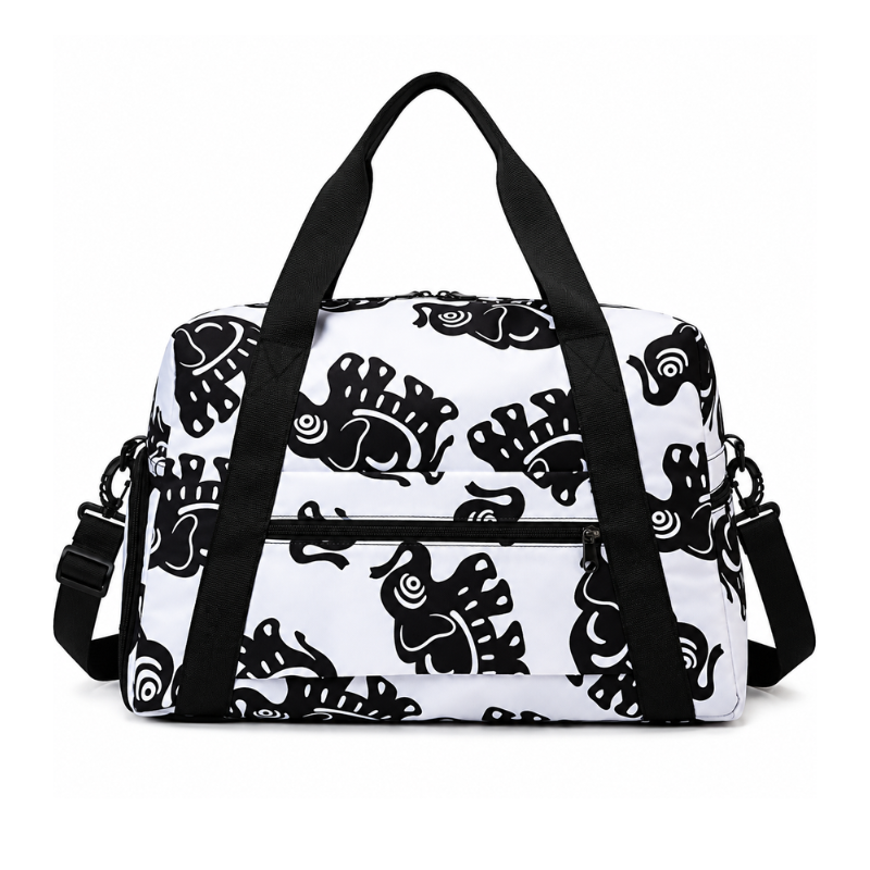ActiveFlow Women’s Duffle Bag