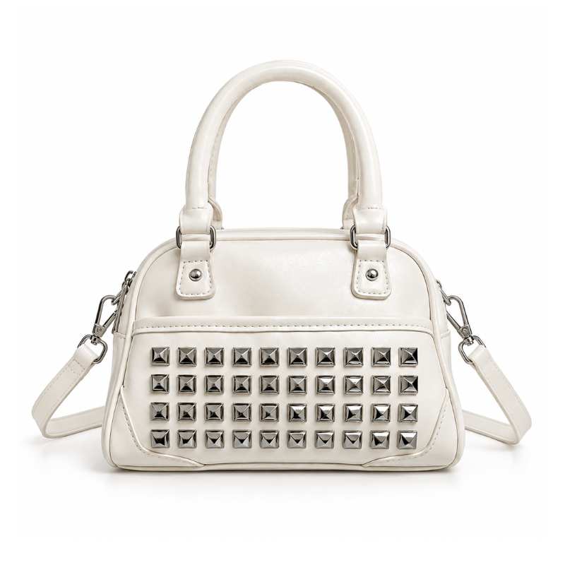 Sculpted Shell Women’s Handbag