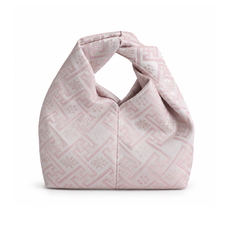 Heritage Embroidered Women’s Handbag