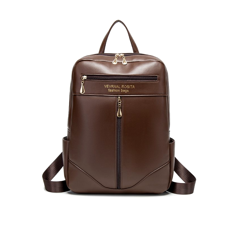 Spacious Journey Travel Backpack