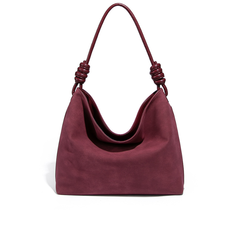 Easy Curve Everyday Shoulder Bag