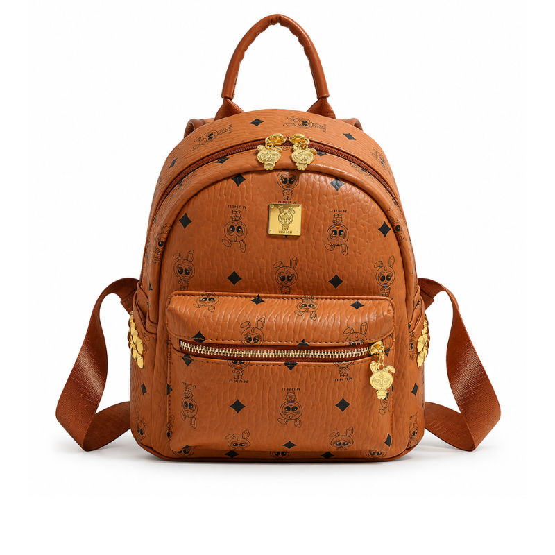 Rivet Luxe Women’s Backpack