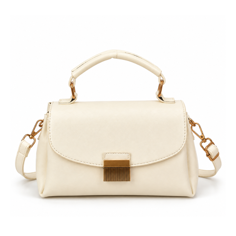 Retro Texture Women’s Mini Handbag