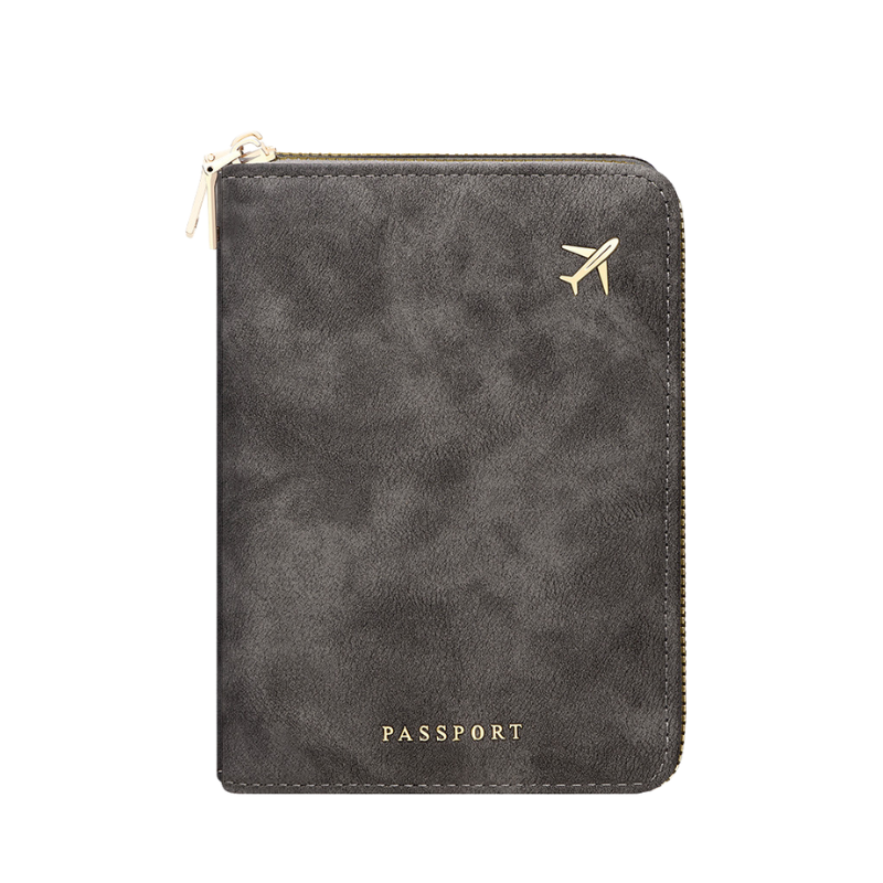 Wander Lite Passport Holder