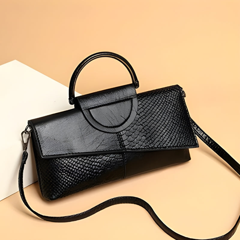 Modern Minimalist Crossbody Bag