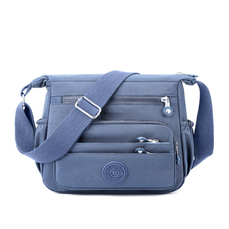 Orinox Trace Fold Daily Crossbody Bag