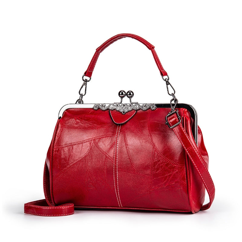 Spanish Retro Frame Handbag