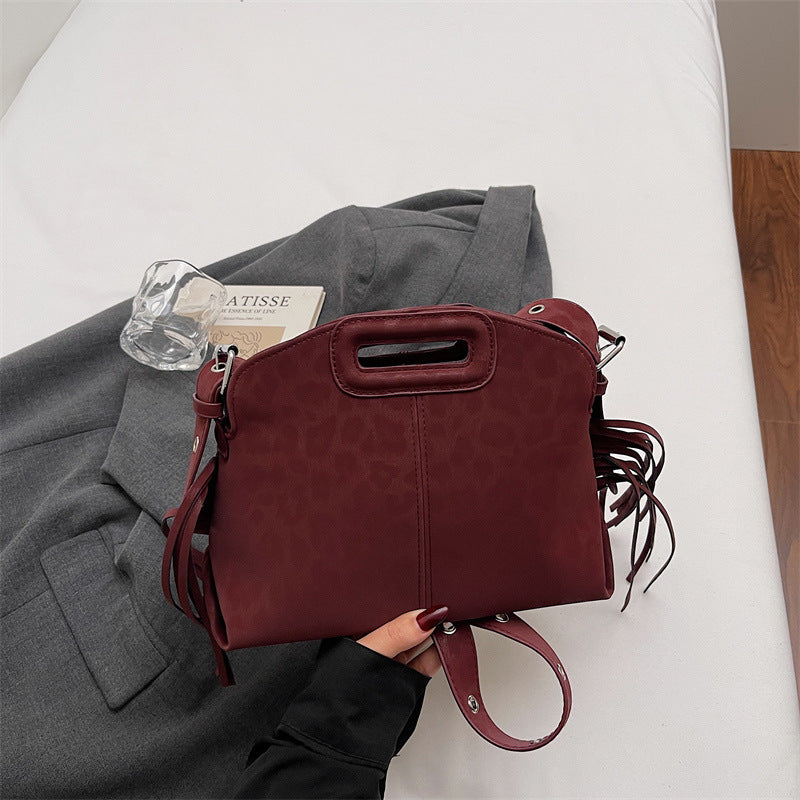 Vintage Minimal Women’s Handbag