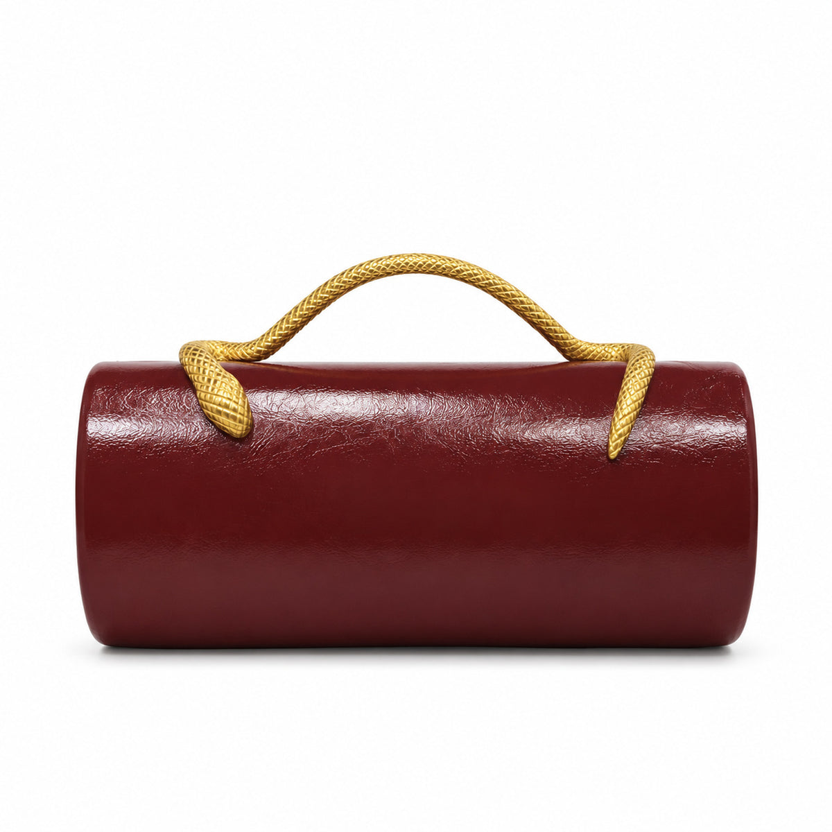 Serpentine Glam Women’s Handbag