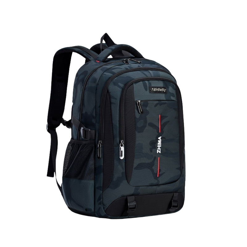 Spark Rush School Bag