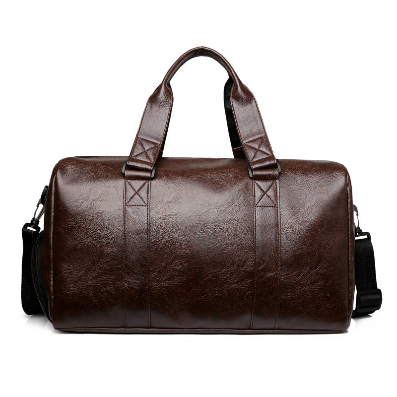 Fit Style Trendy Duffle Bag