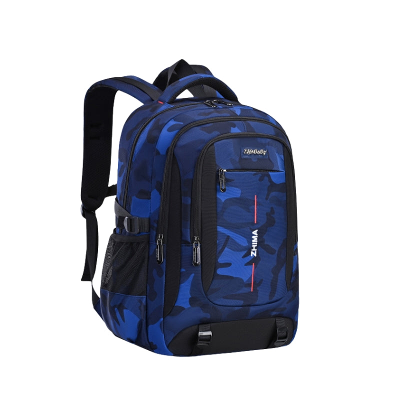 Spark Rush School Bag