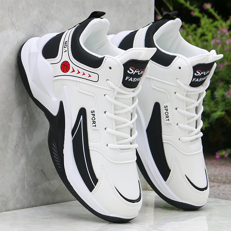 Men’s Velocity Sport High Runner Shoes