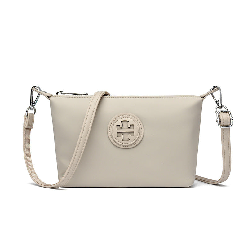 Ruby Multi Pocket Crossbody Bag
