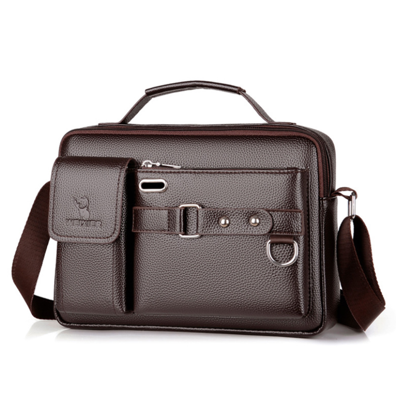 Men's Premium Crossbody Bag