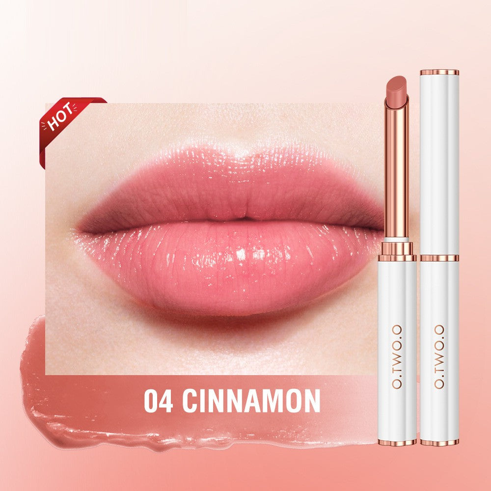 Moisture Bloom Color-Changing Lip Balm