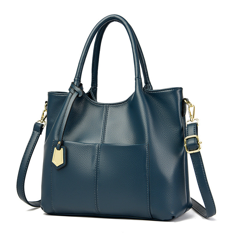 Vintage Aura Women’s Tote Bag