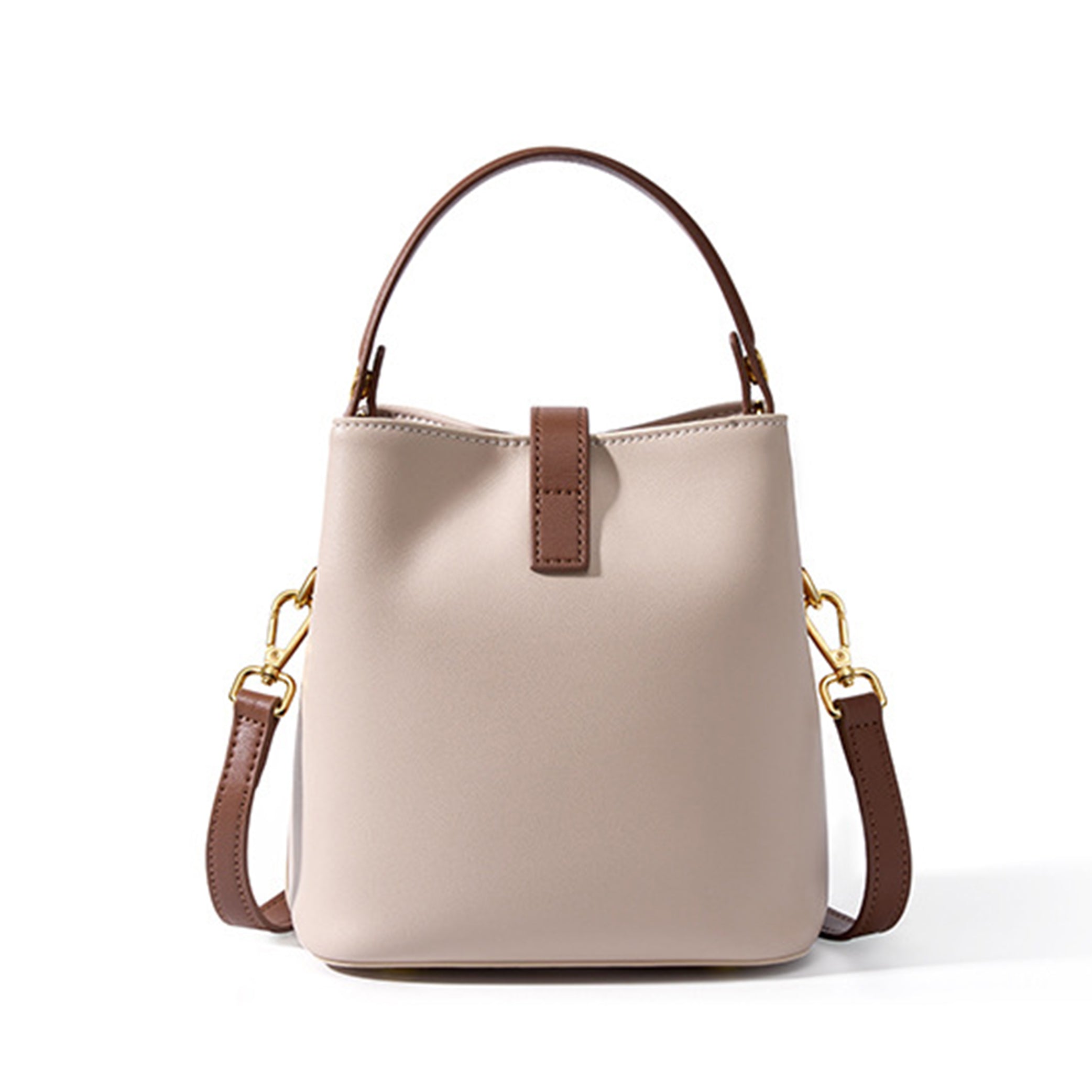 Prime Charm Bucket Bag