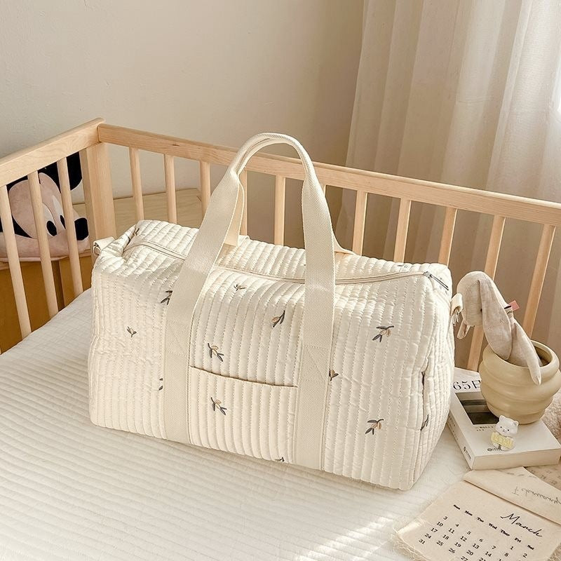Lite Carry Travel Duffle Bag