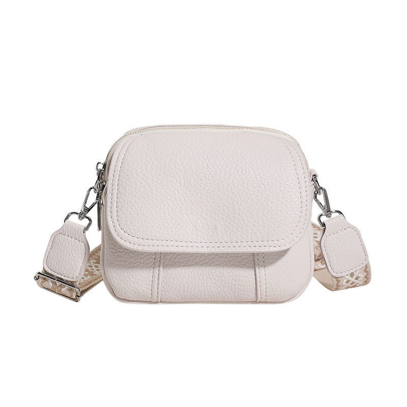 Niche  Casual Mini Underarm Square Bag