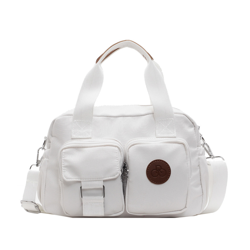 Canyon Multi Pocket Handbag