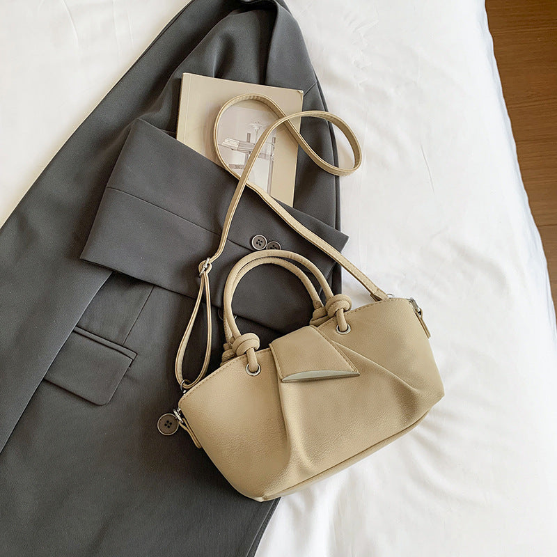 Spacious Casual Women’s Handbag