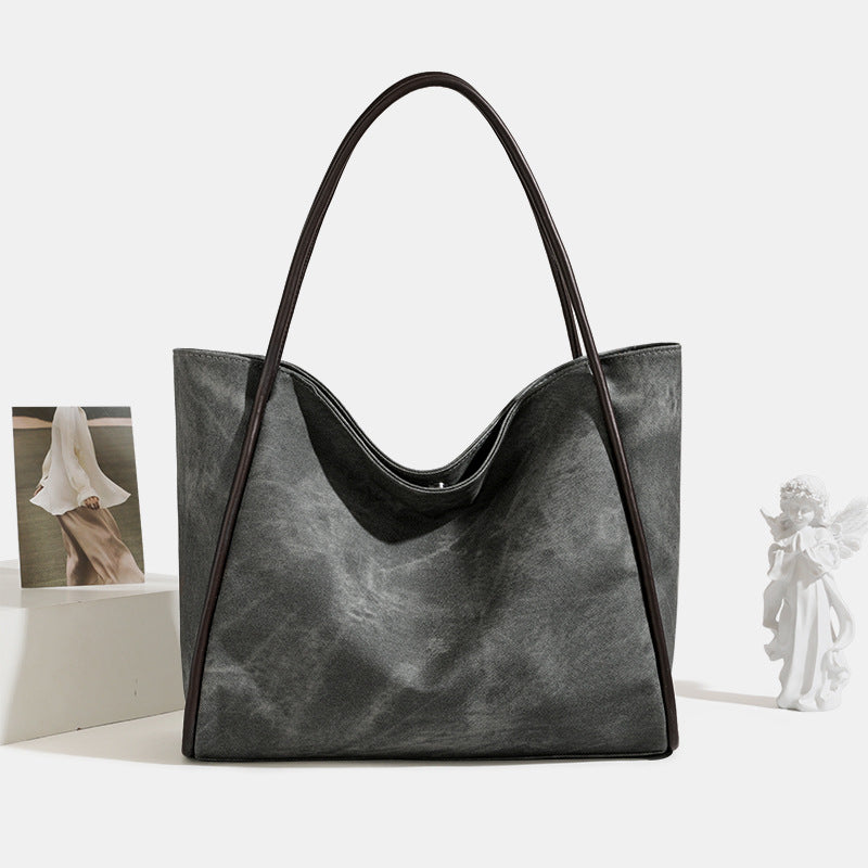 Retro Luxe Relax Tote Bag